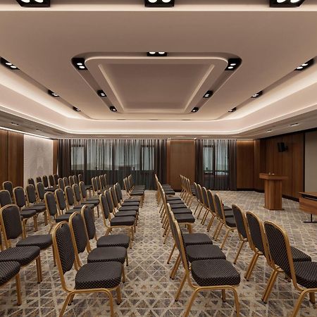 Sheraton Istanbul Esenyurt Экстерьер фото