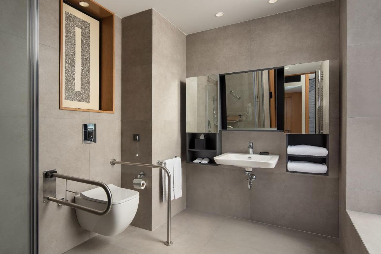 Sheraton Istanbul Esenyurt Экстерьер фото