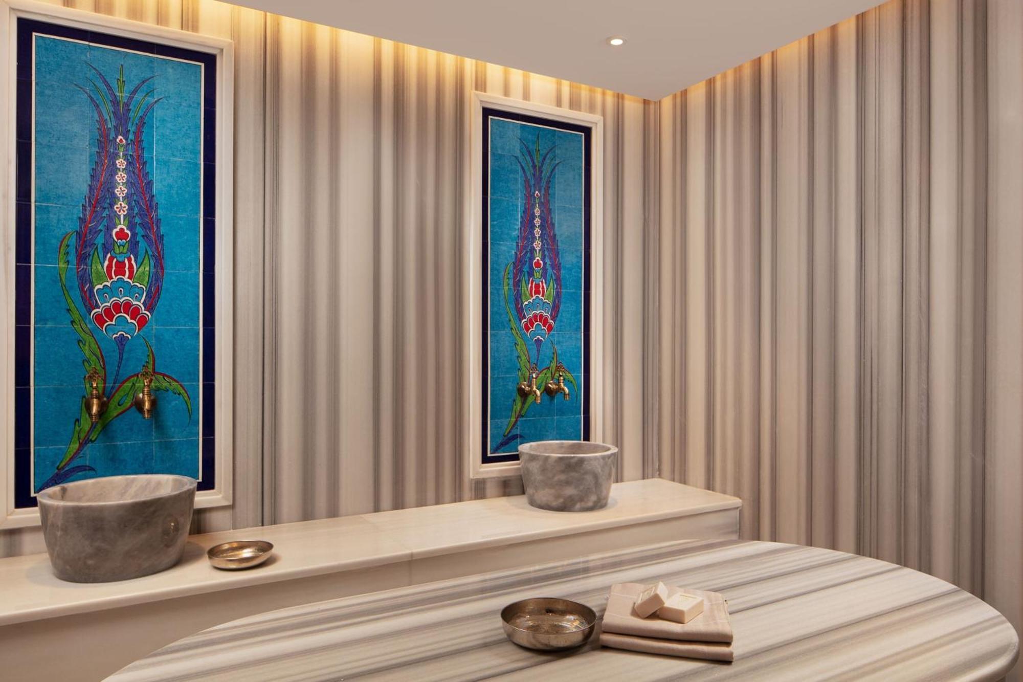Sheraton Istanbul Esenyurt Экстерьер фото