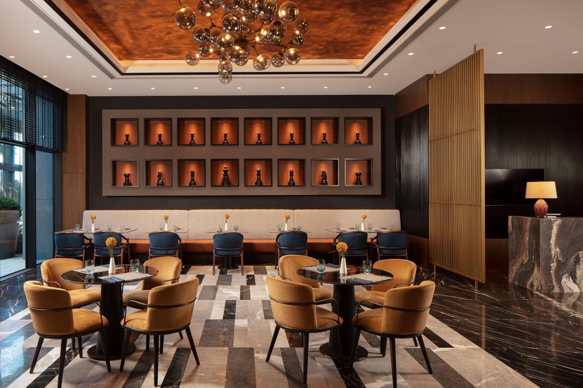 Sheraton Istanbul Esenyurt Экстерьер фото